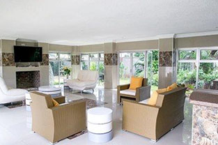 cambridge suites